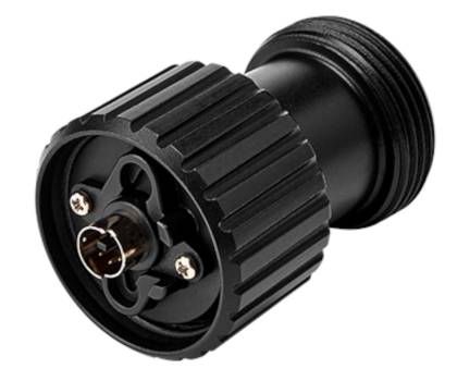 Akcesoria do konsol THRUSTMASTER AVA Offset Adapter